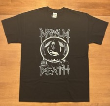 Napalm Death, Life? Shirt