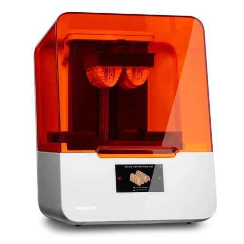 Formlabs fonctionnelle - 3b+,