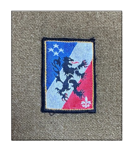 Etat major veste casque - etat, ca