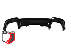 Baguette spoiler Moulure Pare choc ARRIÈRE 8065250 BMW X3M F97