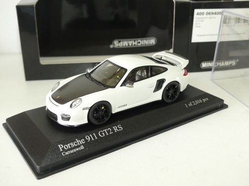 Porsche 911 gt3 997 - gt3,