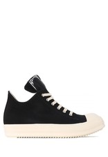 Rick Owens Sneakers bas en