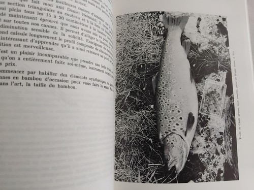 Art peche a - de,