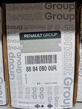 Ceinture AR Droit Renault Clio