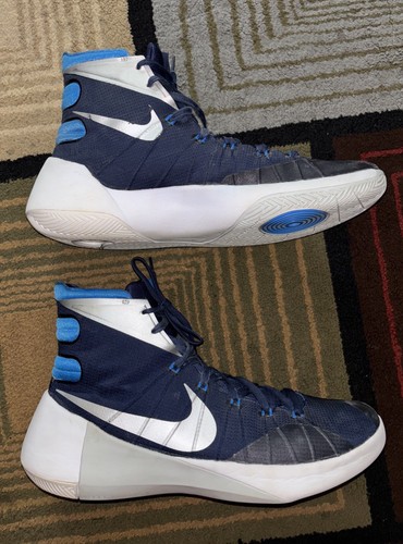 Nike zoom 2015 hyperdunk - nike,