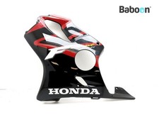 Carénage gauche Honda CBR 600