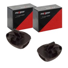 2X MAXGEAR GICLEUR DE