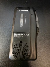 Olympus pearlcorder s701 - s701, micro