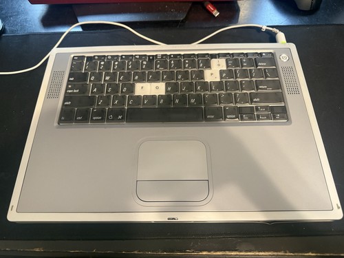 Apple powerbook - apple, 15"