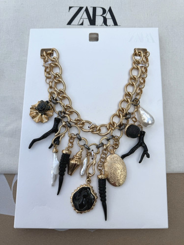 Zara 2025 paquet colliers - 2025,