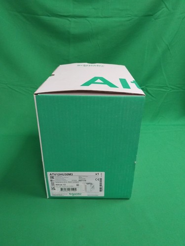 Schneider electric atv12hu30m3 - schneider-electric,