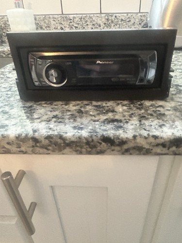 Pioneer deh p4100ub stereo - pioneer, deh-p4100ub