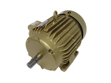 Nouveau Moteur BALDOR EM3661T 3CV 230/460V 1760TRM 182T