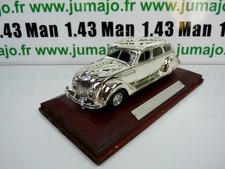 Sil25 voiture ixo chrome - ixo,