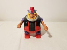 Thundercats Berserkers Ram Bam - 1986 - LJN Toys
