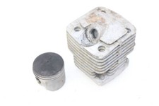 CYLINDRE PISTON - POCKET BIKE CROSS 50 ()