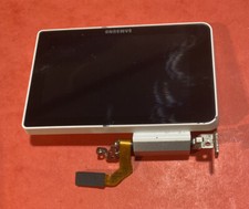 Ecran Afficheur Lcd pour Samsung NX mini Complet Originale Fonctionnelle 100%