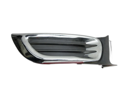 Grille entrée air - grille, d’air