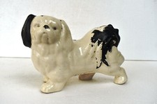 Vintage Chien Figurine