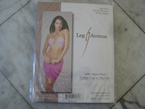 New 2pc python - new,
