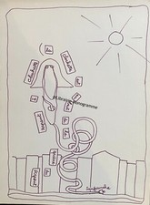 Jean-Joseph SANFOURCHE