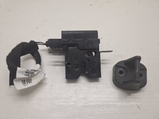 Système attache vitre hayon pour renault scenic 1 phase 2 de 2001