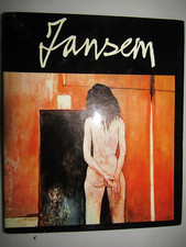 Jansem / Pierre Mazars /