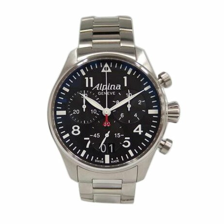 Alpina startimer - startimer, /