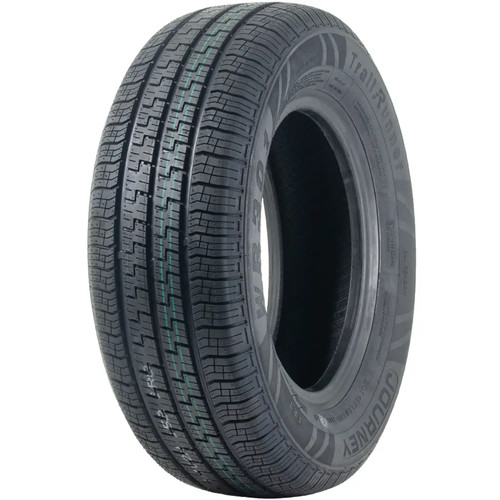 Pneu remorque 195 60r12c - remorque, 195/60r12c