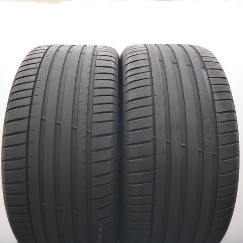 Michelin 295 r20 110y xl - 2x,