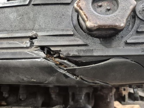 Moteur fiat ducato - fiat, 2