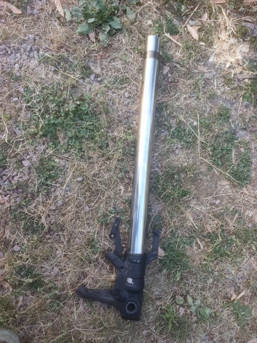 Bras fourche gauche showa - bras, de