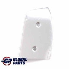 Mercedes CLS W218 Cache Carte De Porte Bordure Arrière Droite Chrome A2187370288