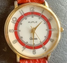 Kiple Rare Montre Bracelet