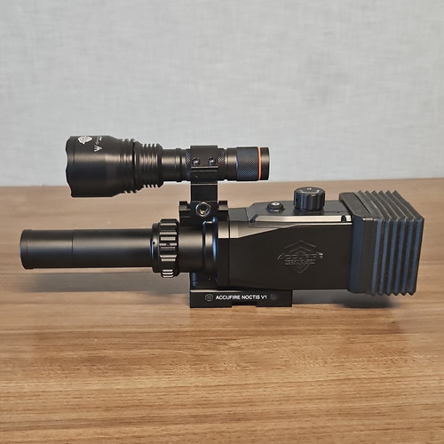 Accufire noctis full hd - noctis, v1