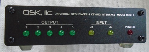 Used qsk llc - used, qsk,