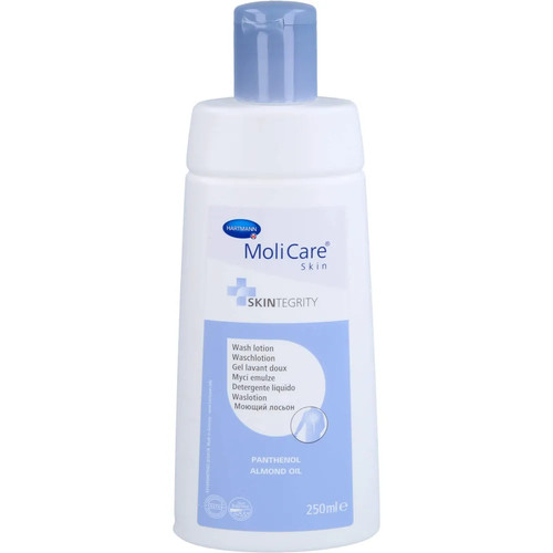 Molicare lotion nettoyante - molicare,