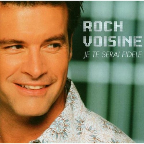 Roch voisine te serai - cd, je