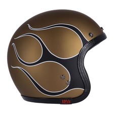 Casque Jet Aperto 13 1/2 Roeg