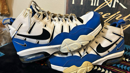 Nike air trainer max 94 - max,