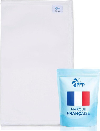 Poche filtrante compatible - poche,