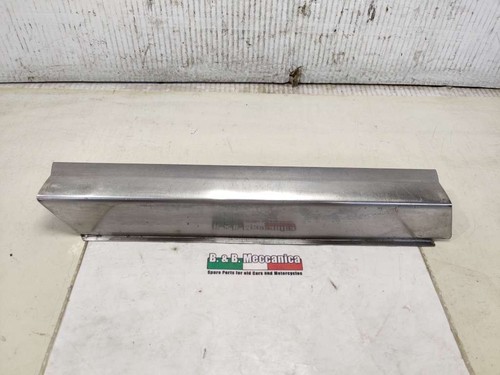Couverture chassis centrale - couverture,