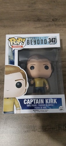 Figurine funko pop - pop!, star