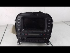 Commande de chauffage Jaguar