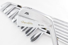 9PCS MIZUNO PRO MS-203 Iron