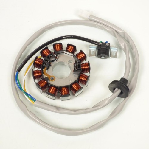 Stator allumage teknix - stator,