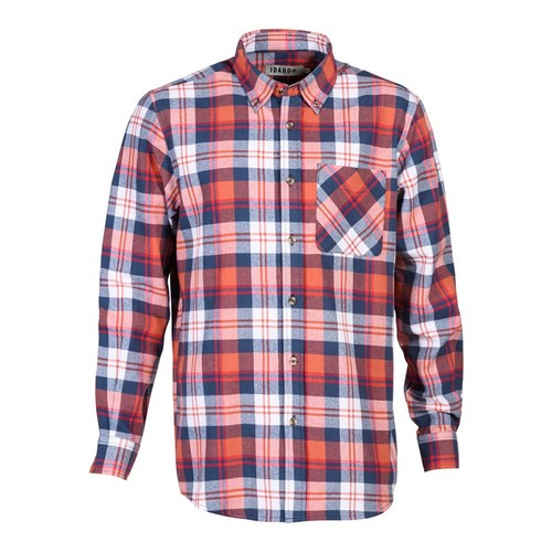 Chemise gordes percussion - chemise,