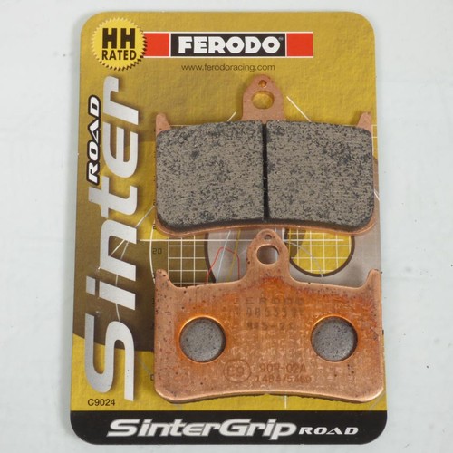 Plaquette frein ferodo pour - plaquette,