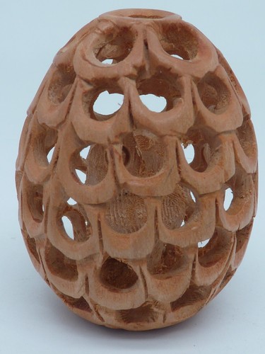 Figurine ancienne neuve - ancienne, en