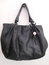 Grand sac à main "FURLA" cuir